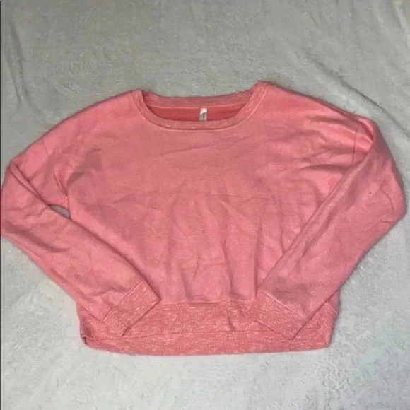None Tops - Inside Out Style Shirt